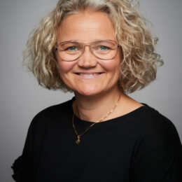 Ann Skovhus