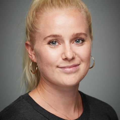 Camilla Siggaard Tolstrup