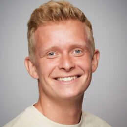 Jeppe Sand