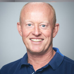 Lars Frederiksen