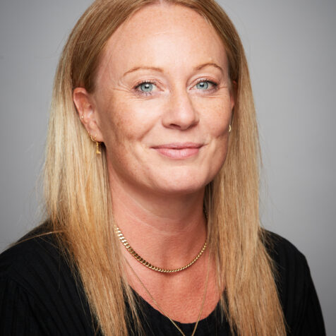 Lene Engkebølle