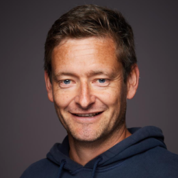 Mark Maaberg