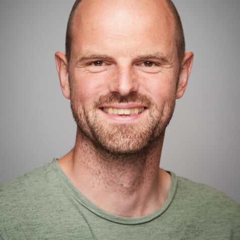 Martin Moos Hansen