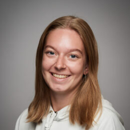 Mia Kristensen