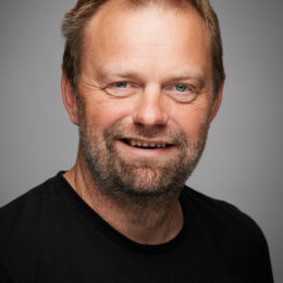 Morten Voss Christiansen