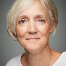 Sabine Hofmeister