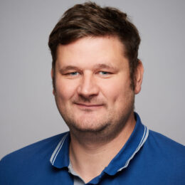 Tobias Grau Møller