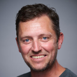 Lennart Lindsted