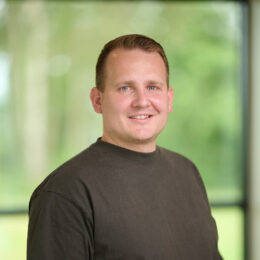 Rasmus Elsborg Fenger