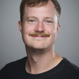Lasse Vestergaard