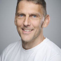 Mads Bruun Edvardsen