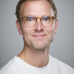 Søren Vestergaard