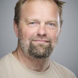 Morten Voss Christiansen