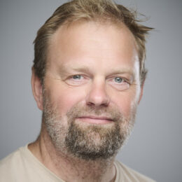 Morten Voss Christiansen