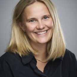 Amalie Carlsson Bojesen