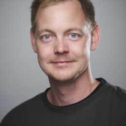 Rasmus Højberg Vilhelmsen
