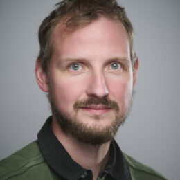 Thomas Brøgger