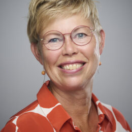 Helle Vestergaard