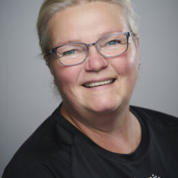 Mai-Britt Norrstrøm