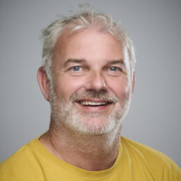 Kasper Søndergaard