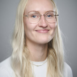 Laura Dyrberg Kejser