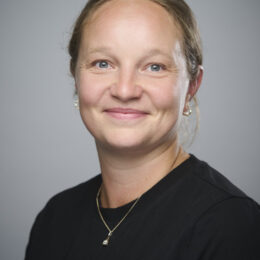 Mette Bendixen