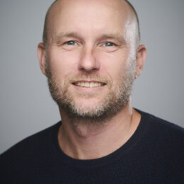 Martin Kjær Smedegaard