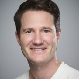 Charlie Marks