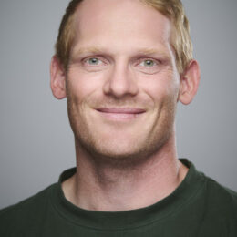 Jukka Kleinnibelink Rysgaard