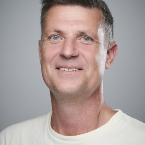 Peter Jørgensen