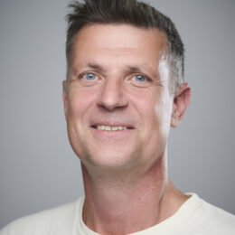 Peter Jørgensen