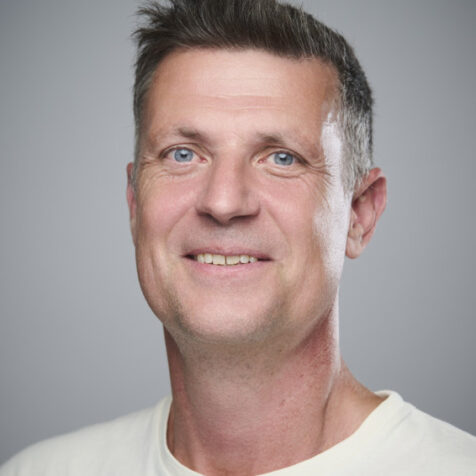 Peter Jørgensen