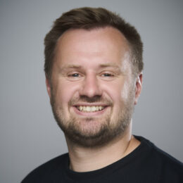 Hjalte Søndergaard