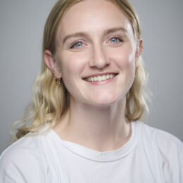 Nanna Sønderby Sørensen