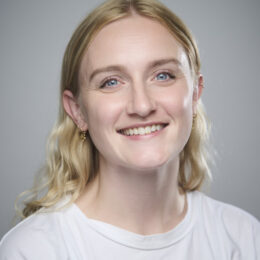 Nanna Sønderby Sørensen