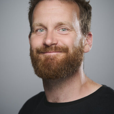 Håkon Sandøy-Holmgaard