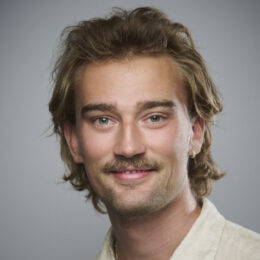 Louis Skovmand
