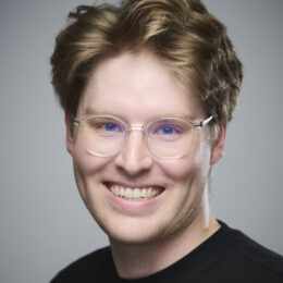 Lasse Hjernø