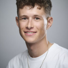 Victor Bredtoft Andersen