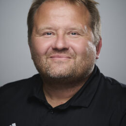 Jakob Hjorth Jørgensen