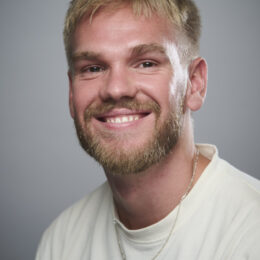 Toke Røjkjær Jensen