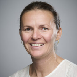 Elena Denjalic