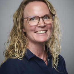 Laila Melgaard Rasmussen