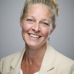 Signe Schjørring Skovhuus