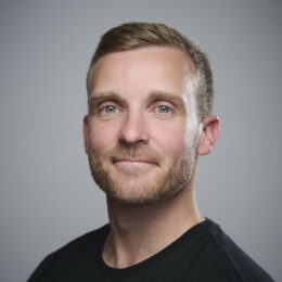 Anders Lisby