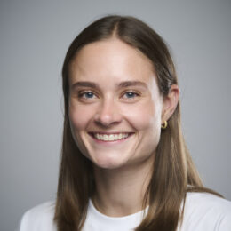 Camilla Buus Madsen