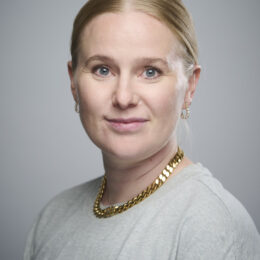 Camilla Siggaard Tolstrup