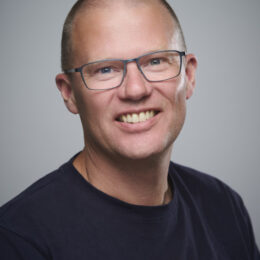 Jan Tilsted Kjær