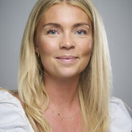 Mathilde Grønkjær Iversen