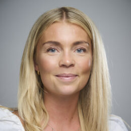 Mathilde Grønkjær Iversen